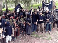 Филиппинские исламисты освободили шесть заложников
