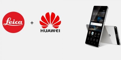 Huawei и Leica запустили новый исследовательский центр