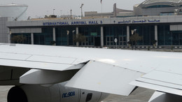 Москва и Каир обсудили готовность Египта к возобновлению авиасообщения