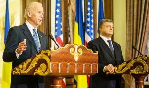 О финансовой реанимации Украины. Гарантии просто так никто не раздаёт