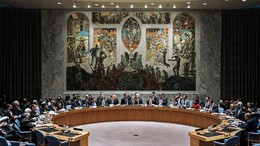 В Совбезе ООН проходит брифинг по ситуации в Сирии и на Ближнем Востоке — L ...