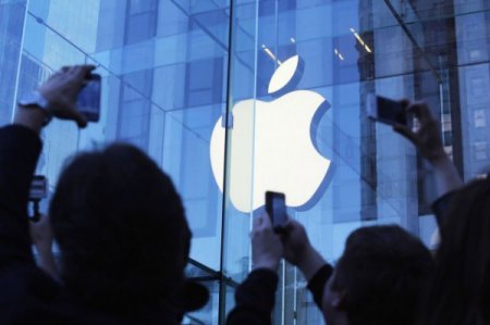 Поставщики Apple заявили о давлении со стороны корпорации
