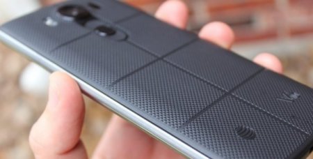 6 сентября продемонстрируют новый смартфон LG V20