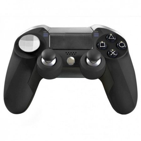 Для PS4 выйдет собственный Elite Controller совместимый с Xbox One