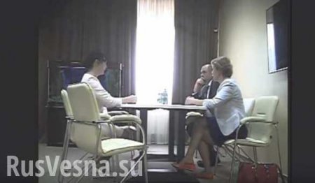 Приговор для Порошенко: в сеть попала видеозапись встречи американцев с украинской оппозицией (ВИДЕО)