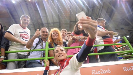 Олимпийская чемпионка Полина Кузнецова — RT: Для проверок на допинг нас будили в 6 утра