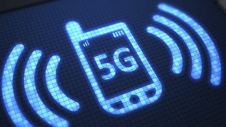 Samsung собирается создавать 5G в США