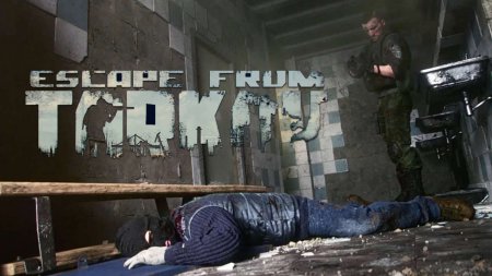 Escape from Tarkov в новом видео показали возможности кастомизации оружия