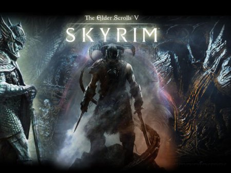 Специальное издание Skyrim для консолей полностью переведут на русский