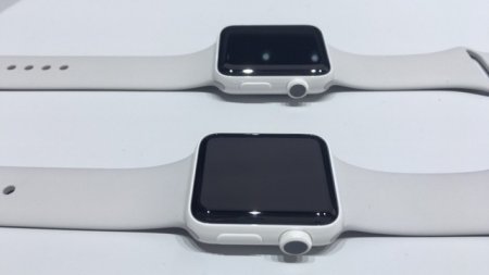Золотые часы Apple Edition больше не будут выпускаться