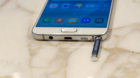 Авиакомпании SAS запретила проносить на борт Samsung Galaxy Note 7