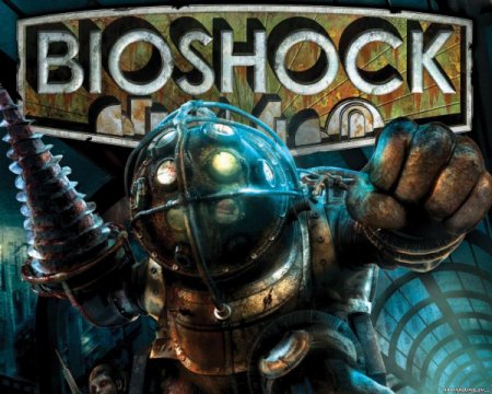 Опубликованы официальные системные требования к Bioshock: The Collection