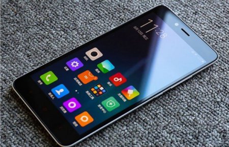 Энтузиасты подготовили неофициальные трехмерные рендеры Xiaomi Note 2