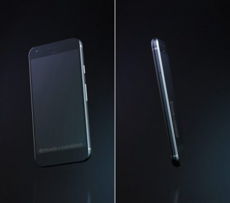 В интернете опубликовали подробный видеообзор HTC Nexus Sailfish