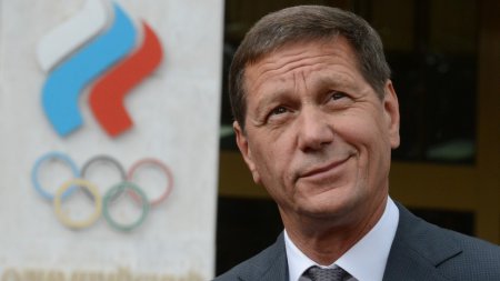 Грядут перемены: Жуков о WADA, мельдонии, Паралимпиаде и западных СМИ