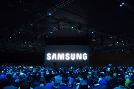Эксперты вычислили вероятную дату анонса Samsung Galaxy S8