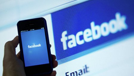 Facebook и Twitter присоединились к сети СМИ для улучшения поиска данных