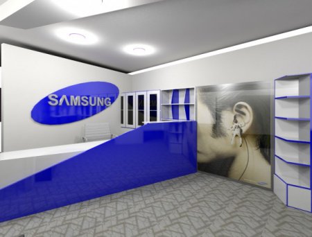 Samsung продала свои пакеты акций в четырех крупных компаниях