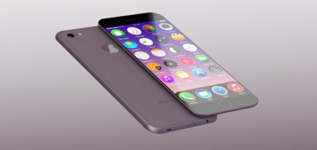 Владельцы iPhone 7 жалуются на странное шипение внутри смартфона