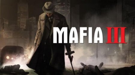 В начале октября выйдет новая мобильная игра «Mafia III: Банды»