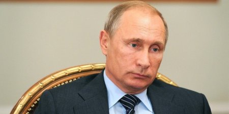Путин напомнил о роли компартии в развале СССР