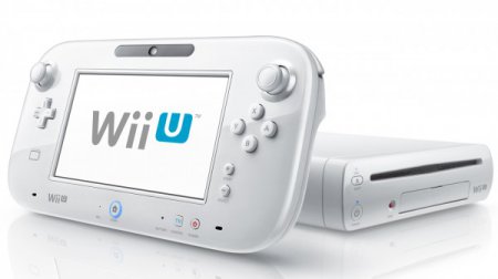 Wii U будет постепенно уходить с рынка