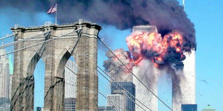 Обама ветировал законопроект об исках к Саудовской Аравии за теракты 11 сентября