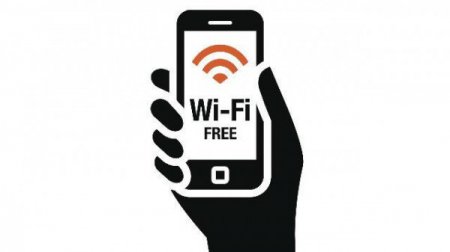 В самых посещаемых местах Кипра появится бесплатный Wi-Fi