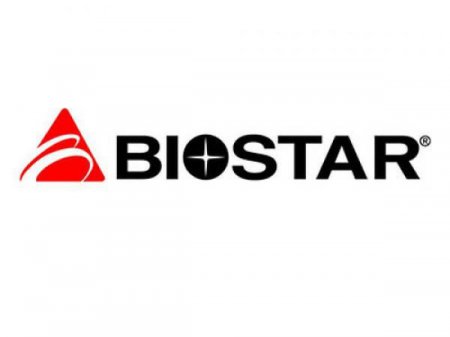 Представлена новая игровая мышь Biostar AM2