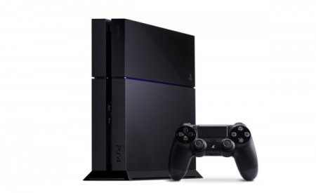 К концу 2016 года появится консоль PlayStation 4 Pro