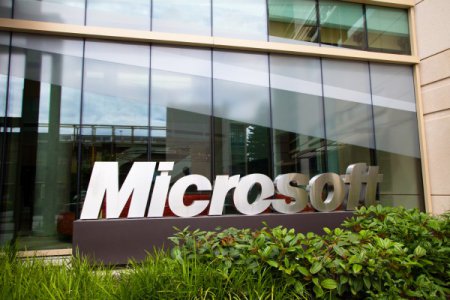 В Еврокомиссии намерены провести проверку компании Microsoft