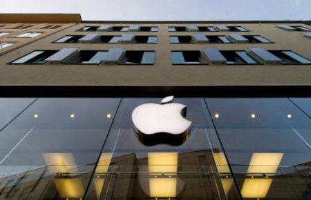 Apple открывает в Китае первый научно-исследовательский центр