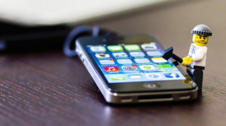Компания Zerodium обещает заплатить за взлом iPhone 1,5 млн долларов