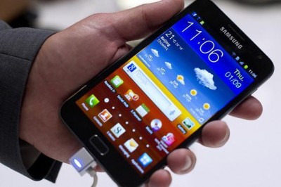 В Индии частично сняли запрет использования Galaxy Note 7 в самолётах