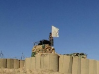 Талибы захватили уезд Нава в афганской провинции Гильменд