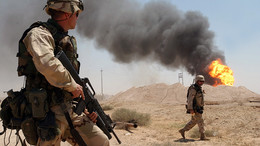 «Опасный прецедент» уже в действии: как Ирак потребует от США компенсации з ...