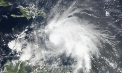 В США создали компьютерную программу в помощь пострадавшим от урагана «Мэть ...