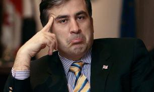 Саакашвили собрался сидеть на двух стульях