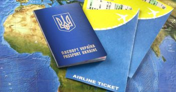Безвизовый для Украины не внесен на утверждение Европарламента в октябре