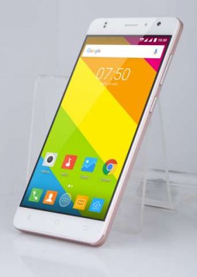 Компания Zopo показала смартфон C2 с уникальными опциями