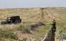 На карабахско-азербайджанской границе погиб военный