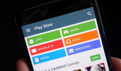 Google Play позволит тестировать игры перед покупкой