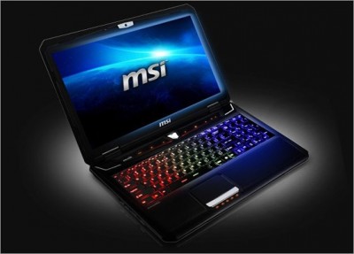 В Сеть попали снимки новых ноутбуков MSI серий Prestige и Gaming