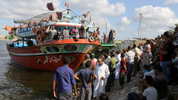 Египет закрывает перевозчиков: как борьба с мигрантами отразится на экономи ...