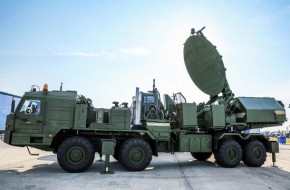 Новое российские оружие заставит сходить с ума НАТОвские ракеты