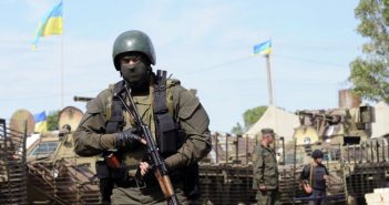 В России возбуждены уголовные дела против украинских военных