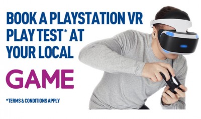 Британские магазины берут деньги за бесплатный тест PlayStation VR