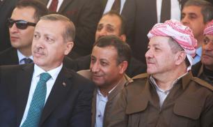 Операция в Мосуле может стоить Турции потери геополитического статуса (I)