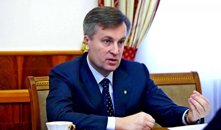 Наливайченко: У нас есть дополнительные доказательства причастности РФ к уничтожению «Боинга»