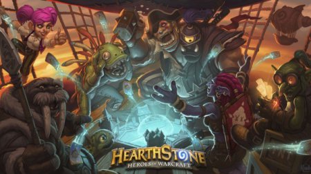 Разработчики Blizzard рассказали об изменениях в балансе Hearthstone